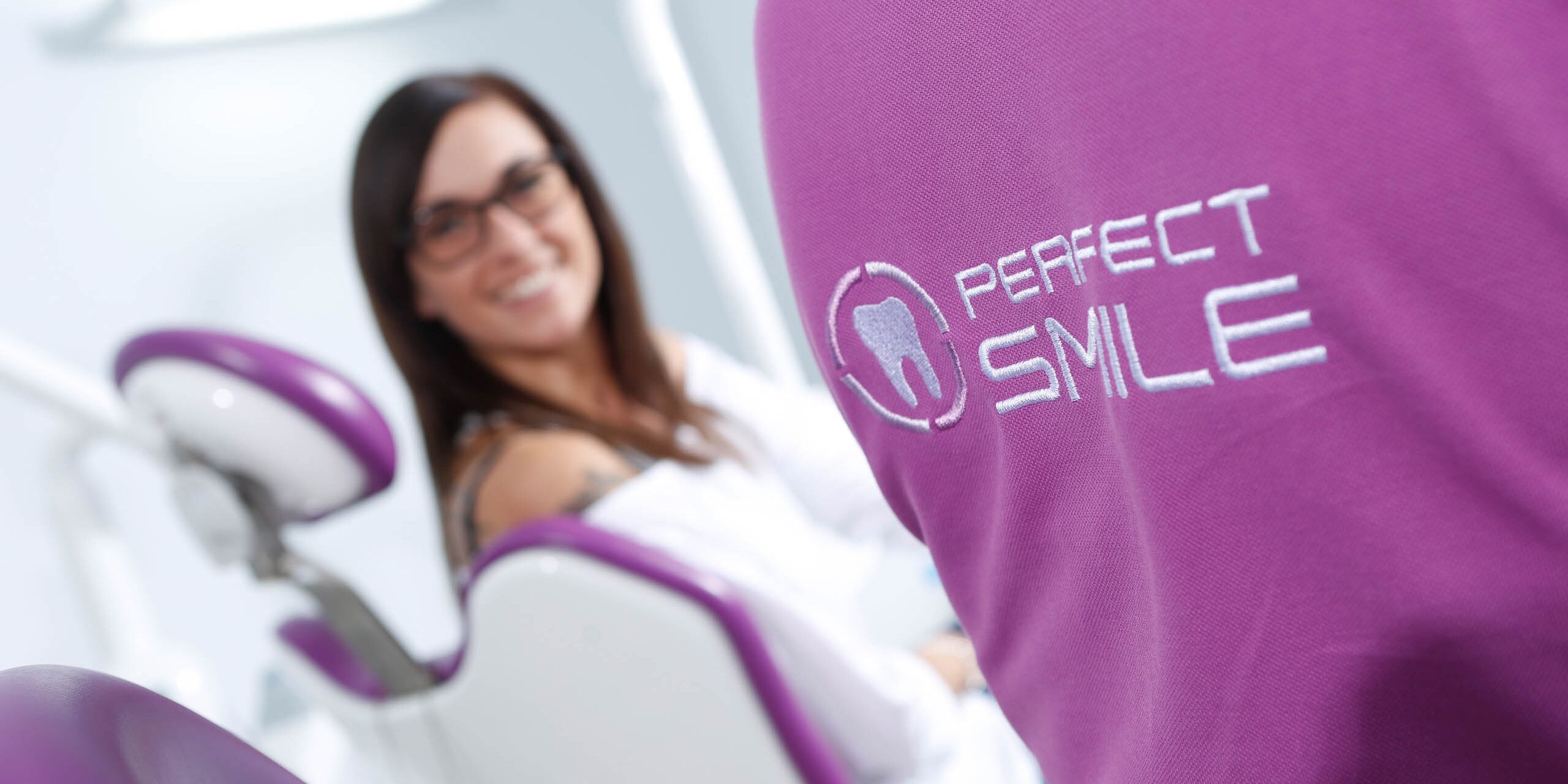 Perfect Smile - Zahnarztpraxis am Leinepark in Limmer