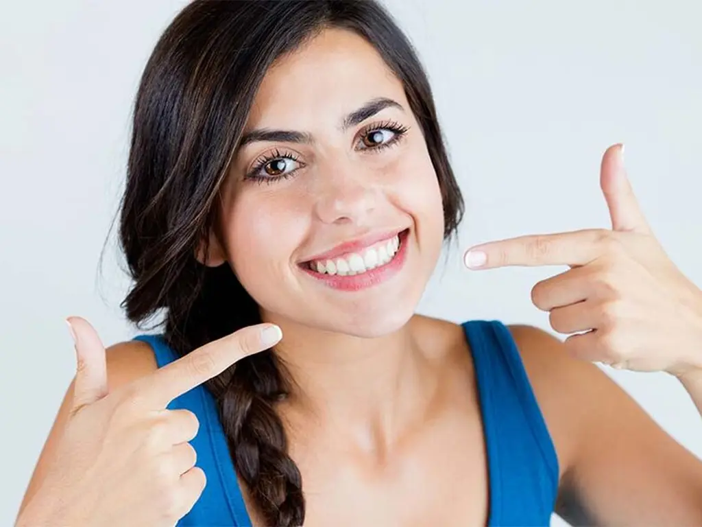 Bleaching für Ihr „Perfect Smile“