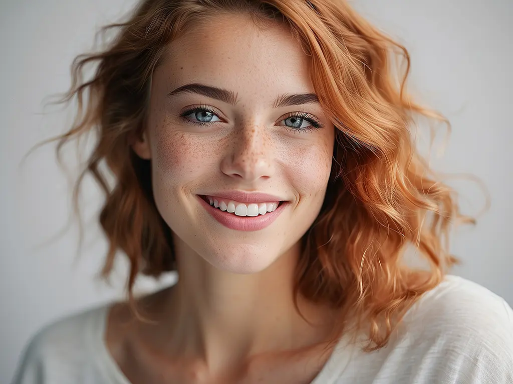 Schöne Zähne durch eine professionelle Zahnreinigung